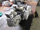 Yamaha   Yfm 80cc Moto 4 Engine transmission For Parts Or Repair