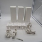 Linksys Velop Whw03 Tri-band Whole Home Wi-fi System Ac2200 Pack Of 3 W Adapters