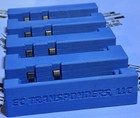 Mylaps   Amb   Tranx   Transponder 4x Custom Charger Base - Brand New