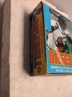 1979 Baseball canadian Topps O Pee Chee Empty Wax Display Box