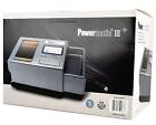Powermatic Iii  Automatic Cigarette Machine