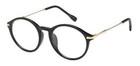 Men Women Fashion Round Clear Lens Eye Glasses Metal Frame Large Geek Big Retro