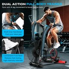 Fan Bike Exercise Bike Stationary Bike Indoor Fitness Bike Cycling Bike Home Gym