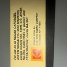 Vintage Kodak Carousel Transvue 140 Slide Projector Trays In Box