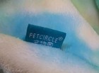 Pet Circle Dog Coat Dragon Dinosaur Costume Sz M Up To 23  Warm Cuddly Nwot 