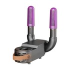 Shoe Dryer Warmer Timer Deodorizing Sterilizing Quick Dry