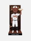Adam Jones Hall Of Fame Bobblehead Sga 8 9 2025 Hof Baltimore Orioles