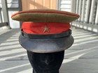 Original 1933 Dated Ww2 Wwii Imperial Japanese Officer Visor Cap Ija