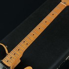 Fender  fsr American Vintage 72 Telecaster Deluxe Natural  3 91kg 2006  Used