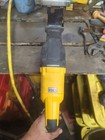 Dewalt Dwe305 120v Reciprocating Saw Brushed 12amp Variable Speed Tested