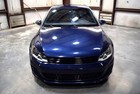 2017 Volkswagen Golf Se 6m 4-door