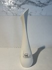 Vintage Bering Sea Originals Hand Painted Vase Mushrooms Made In Alaska 12   
