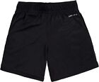 Nike Boys Hbr Dri-fit Shorts 2t Toddler Black