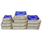 Set Of Bearings For C-max  Fusion  Lincoln Hybrid Hf35 Transmission Brand-new