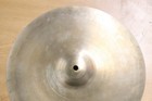 Zildjian 14  A  Avedis Thin Hi-hat Cymbals Vintage 1960 s 768 799gs