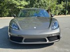 2019 Porsche 718 Manual   Sport Chrono    20 Wheels   Exhaust