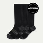 Bombas Women s Everyday Compression Kneehigh Sock 3-pack 15-20mmhg -choose S   C