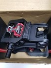 Venzo Shimano Spd  Professional Pedal  -vz-e02xm-003 - No Cinch Straps
