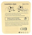Replacement Shaver Foil Head Part Cutter For 5 Series Razor