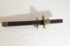 Phillips Patten Marking Gauge With Patent Date In Good Used Condition Must See