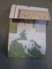 Vintage North America Before Columbus Map National Geographic 1972