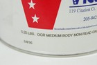 Victory Ink 10-3010 Lithographic Ocr Medium Body Non Read Gray 5 25lb  Oil Base