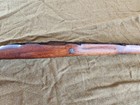 Vintage Mauser Sporterized Wood Stock Furniture