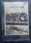 Neil Young Time Fades Away Album Promo Print Advertisement 1973