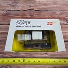 Vtg Ertl 1 32 Scale Ih Case 4894 4wd Articulating Die-cast Tractor White orange