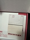K-pop Twice 14th Mini Album  strategy   Signed  Cd book p card ornament f poster