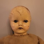 Haunted Doll Found In Our 1840s Barn Weird Spirit Activity Since Finding It