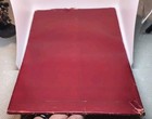 Vintage 1962 Playboy Playmate Calendar With Sleeve Complete 12 Months Original