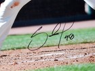 Pablo Sandoval Signed 16x20 Photo Auto Autograph Coa San Francisco Giants