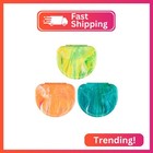 Practicon Marble Retainer Cases  Orthodontic Aligner Case  Mouth Guard Holder  3