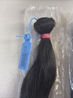 Raw Human Hair Bundles 100  Human Hair 20 22 24in