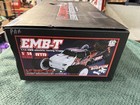 Lc Racing 1 14 Emb Brushless Motor Off Road 4wd Rc Car Truggy Artr 1 14 Clear   