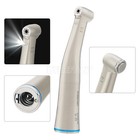Eterfant Nsk Style Dental 1 1 Fiber Optic Led Contra Angle Slow Speed Handpieces