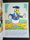 Walt Disney s Donald Duck Vintage Collection 1935 Republished Storybook