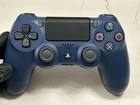 Sony Dualshock 4 Wireless Controller - Midnight Blue - Playstation 4