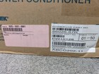 Pw10128 Ametek Abcg202-11 Powervar Power Conditioner Ground Guard 66026-67r  New