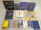 Titanic Collector Lot  Memorabilia Replicas  Walter Lord   Cameron  Books  Media