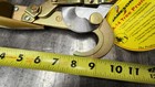 Jameson Ja-14 1 25  Side Cut Tree Pole Saw Pruner Head Only Blade   Pulley New