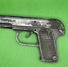 Vintage Dick Tracy  Toy Cap Gun Replica Diecast Benton Harbor Novelty Colt 32