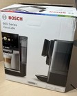 Bosch 800 Series Verocafe Fully Automatic Espresso Coffee Machine