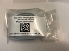 Securitas Healthcare Waterproof Neck Pendant Transmitter W  Lanyard - En1221s-60