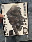Warhammer Age Of Sigmar Sigmarite Mausoleum Terrain New Open Box