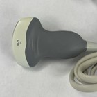 Siemens 10135941 Acuson 6c1 Hd Curve Model Probe Transducer  f271  Untested
