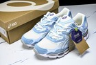 1203a383-107 As cs Gel-nyc Cream Arctic Sky Athletic Shoes Size 4-11
