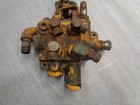 John Deere 1010 Crawler Dozer two Spool Gresen Hydraulic Valve