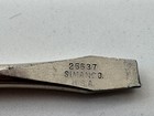 Vintage Singer Simanco Sewing Machine Screwdriver  Part 25537  Vgc